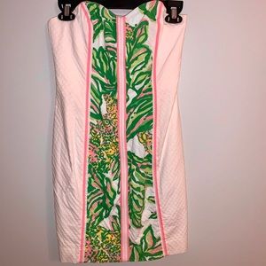 Lilly Pulitzer Dress Size 2